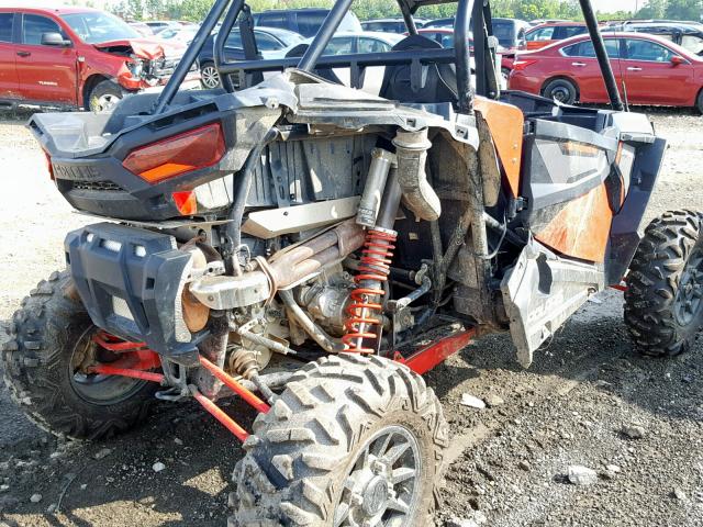 3NSVDK997JG438713 - 2018 POLARIS RZR XP 100 BLACK photo 9