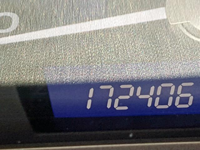 2HGFA16979H521343 - 2009 HONDA CIVIC EXL 白色 照片 8