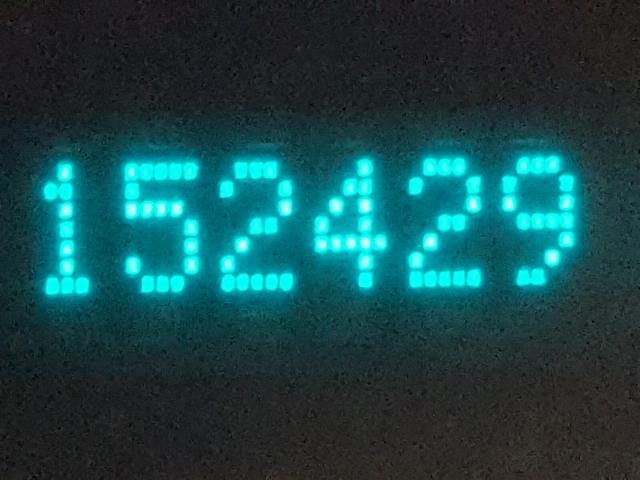 1G1ZA5EU2BF157647 - 2011 CHEVROLET MALIBU LS 白色 照片 8