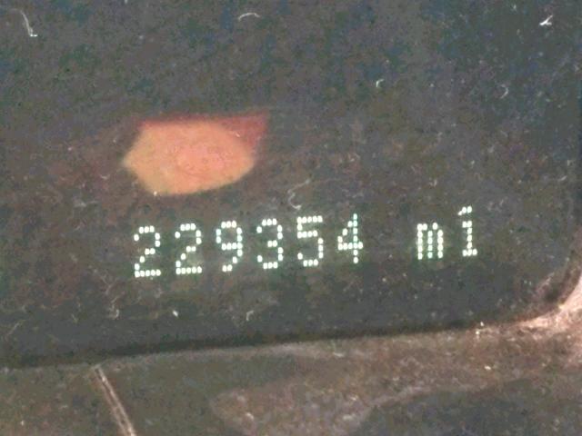 5LMFU27RX4LJ31299 - 2004 LINCOLN NAVIGATOR SILVER photo 8