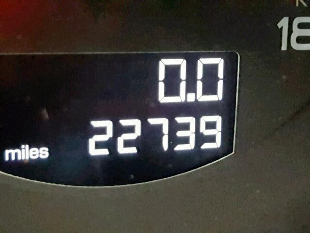 WA1LGAFE7FD014703 - 2015 AUDI Q7 PREMIUM BLACK photo 8