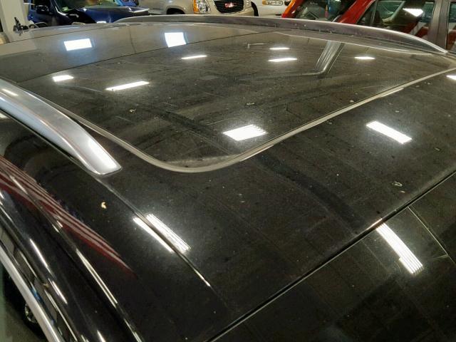 WA1LGAFE7FD014703 - 2015 AUDI Q7 PREMIUM BLACK photo 9