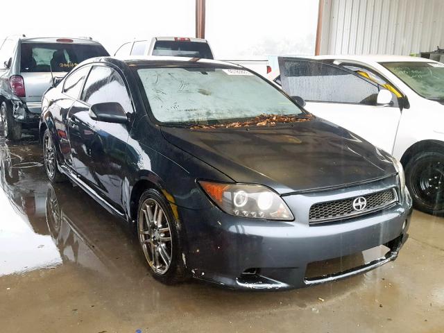 JTKDE167090289013 - 2009 TOYOTA SCION TC გრაფიტი ფოტო 1