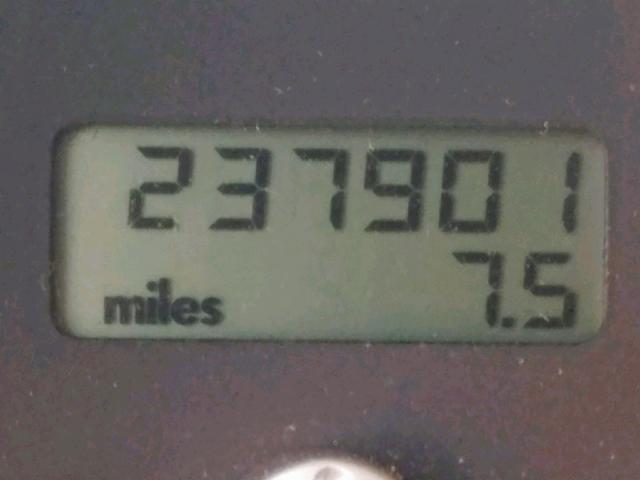 3VWCP21C43M436216 - 2003 VOLKSWAGEN NEW BEETLE ლურჯი ფოტო 8