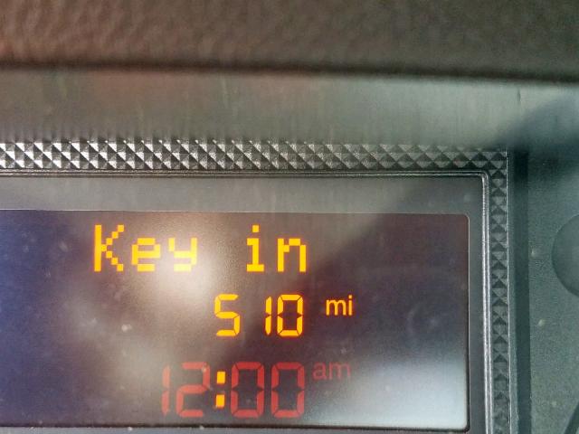 3C6TRVCG1KE539561 - 2019 RAM PROMASTER 白色 照片 8