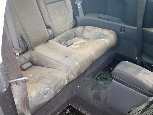 JTKDE177860074425 - 2006 TOYOTA SCION TC 蓝色 照片 6