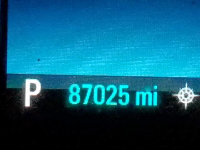 1G11F5SLXFF283478 - 2015 CHEVROLET MALIBU LTZ 黑色 照片 8