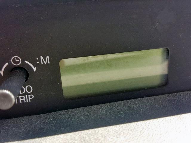 JTLKT334264106729 - 2006 TOYOTA SCION XB 银色 照片 8