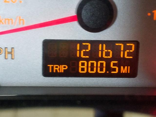 1G8AL58F46Z130377 - 2006 SATURN ION LEVEL WHITE photo 8