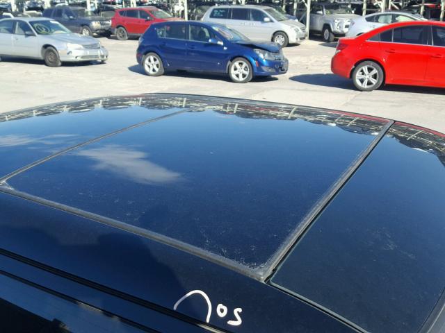 JTKJF5C78FJ012451 - 2015 TOYOTA SCION TC შავი ფოტო 9