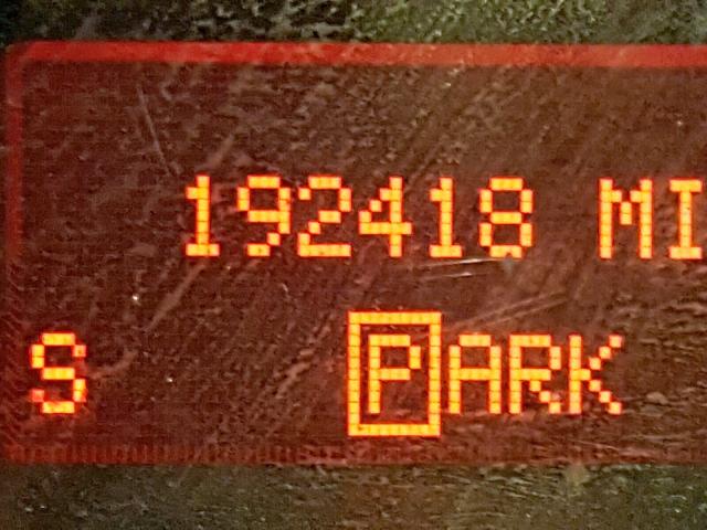 2G2WP552161119853 - 2006 PONTIAC GRAND PRIX RED photo 8