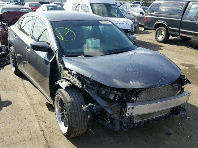 1N4BL3AP8DC182618 - 2013 NISSAN ALTIMA 3.5 GRAY photo 1