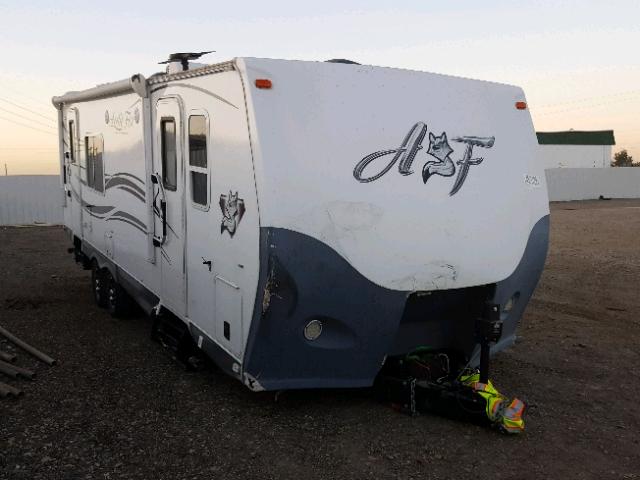 4N11W2522F0142319 - 2015 NORT ARTIC FOX 黄色 照片 1