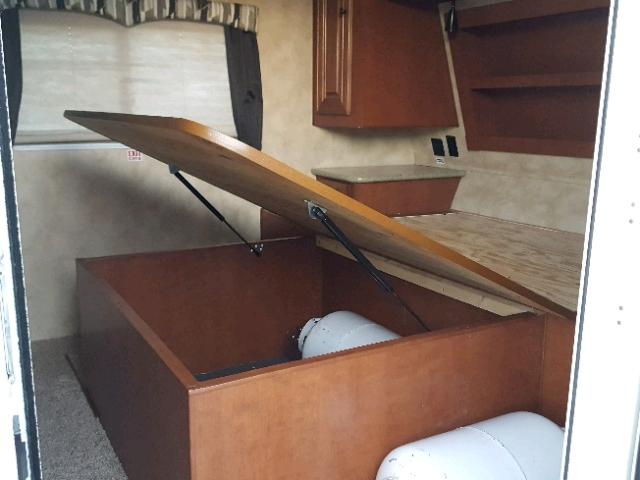 4N11W2522F0142319 - 2015 NORT ARTIC FOX 黄色 照片 5