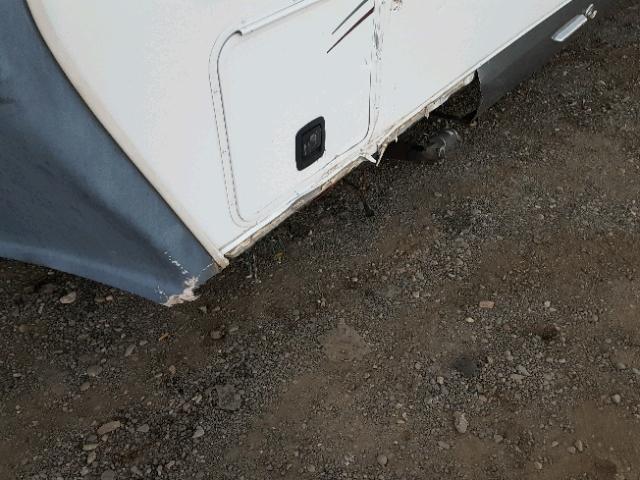 4N11W2522F0142319 - 2015 NORT ARTIC FOX 黄色 照片 8