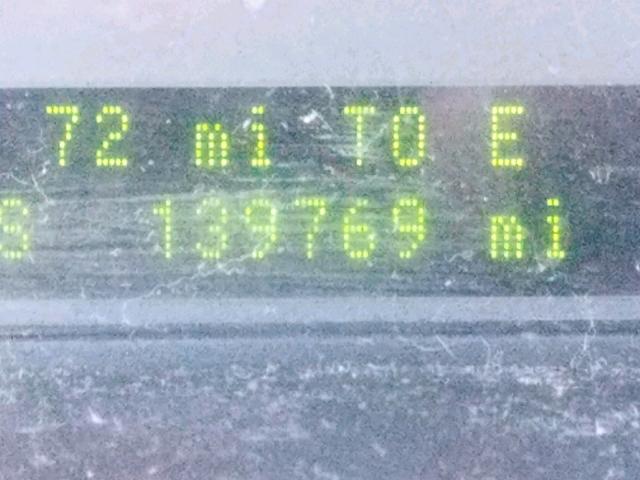 1MEHM43115G628410 - 2005 MERCURY MONTEGO PR 黑色 照片 8