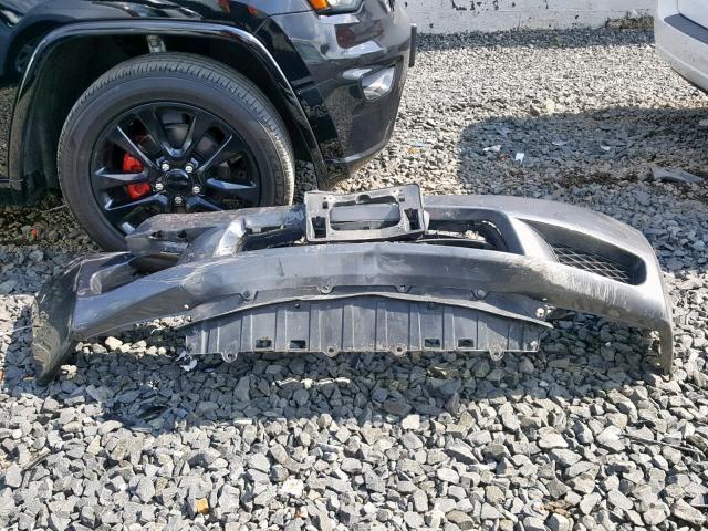 2HGFA1F66BH521863 - 2011 HONDA CIVIC LX-S Գրաֆիտ լուսանկար 9