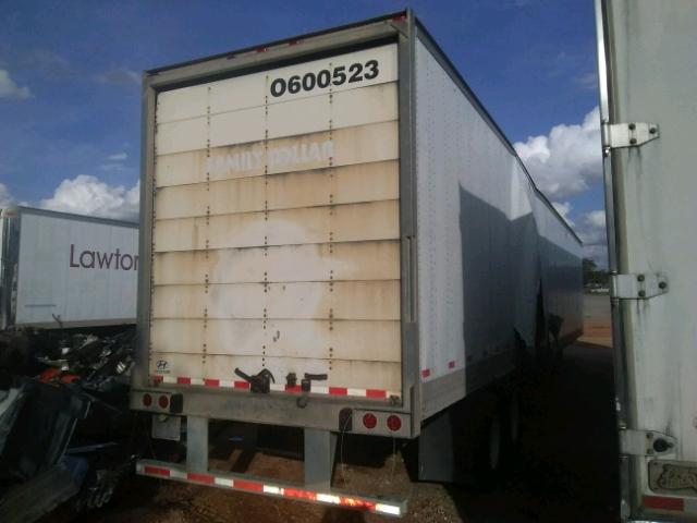 3H3V532C92T026024 - 2002 HYTR TRAILER WHITE photo 4