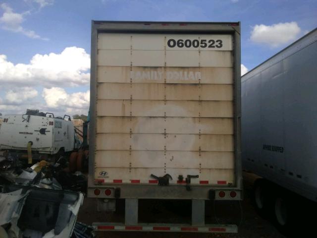 3H3V532C92T026024 - 2002 HYTR TRAILER WHITE photo 6