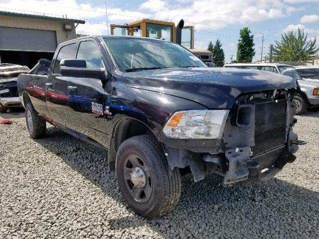 3C63R3GL7HG713125 - 2017 RAM 3500 ST BLACK photo 1