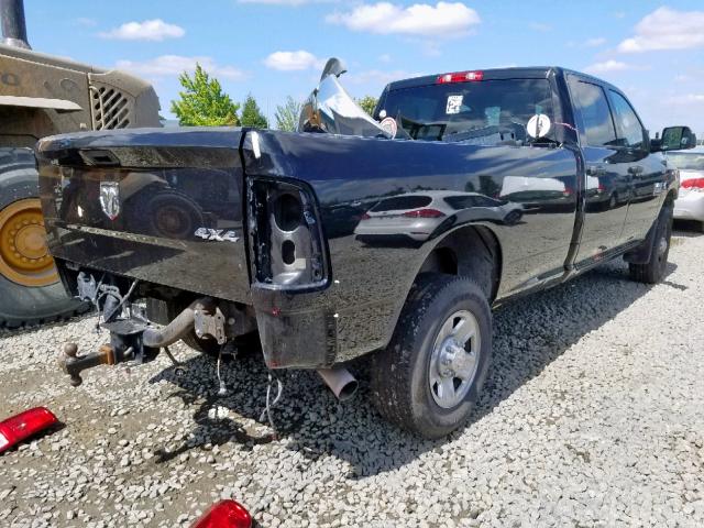 3C63R3GL7HG713125 - 2017 RAM 3500 ST BLACK photo 4