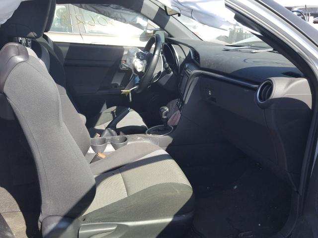 JTKJF5C79GJ023699 - 2016 TOYOTA SCION TC Ağ foto 5
