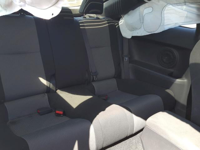 JTKJF5C79GJ023699 - 2016 TOYOTA SCION TC Ağ foto 6