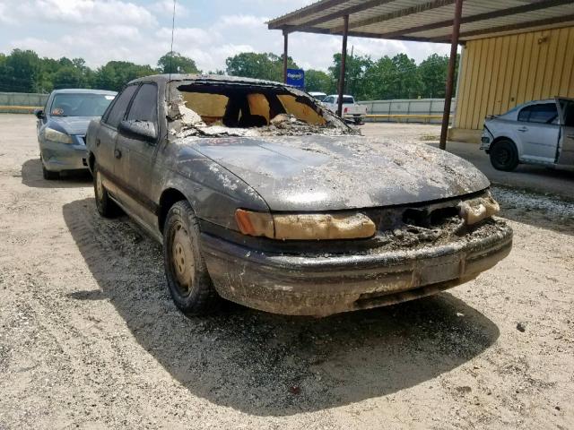 1FALP5243RA156438 - 1994 FORD TAURUS GL BURN photo 1