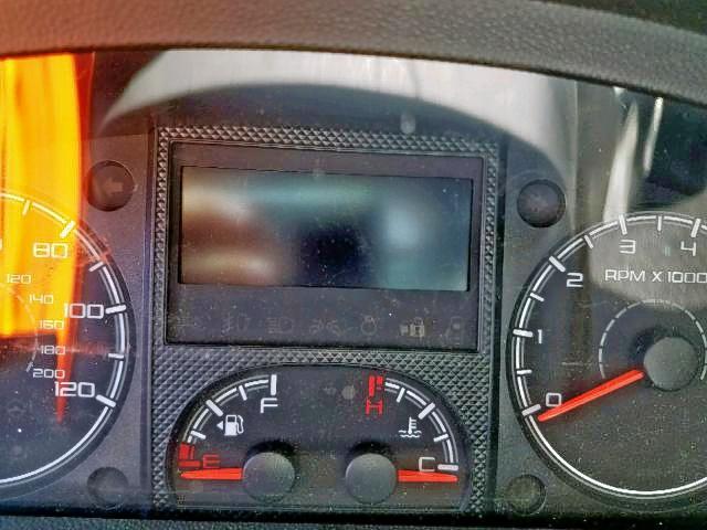 3C6TRVCG4KE520356 - 2019 RAM PROMASTER 白色 照片 8