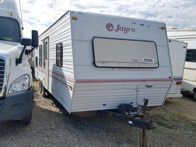 1UJBJ02P5V1CN0337 - 1997 JAYCO EAGLE  WHITE photo 1