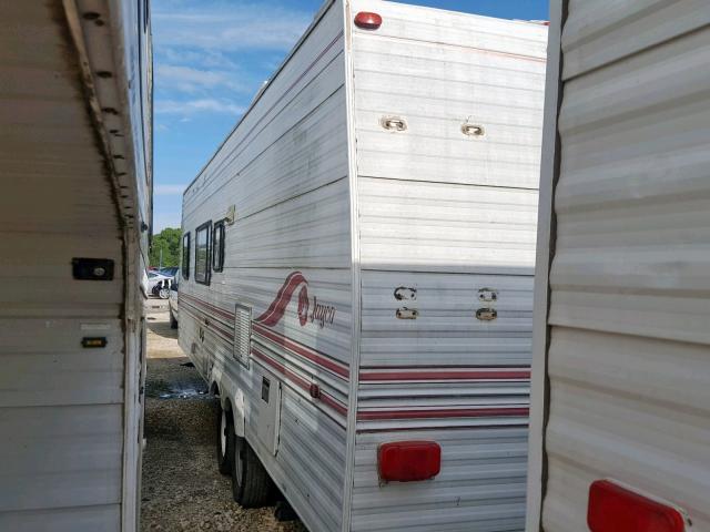 1UJBJ02P5V1CN0337 - 1997 JAYCO EAGLE  WHITE photo 3