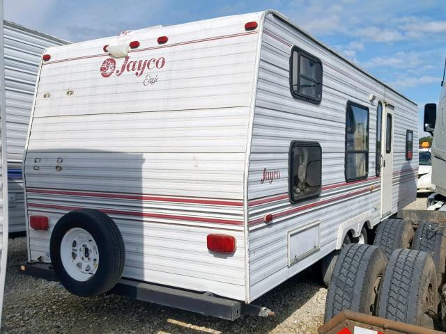 1UJBJ02P5V1CN0337 - 1997 JAYCO EAGLE  WHITE photo 4