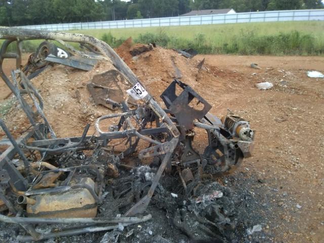 3JBKKXP15CJ001113 - 2012 CAN-AM COMMANDER GRAY photo 5