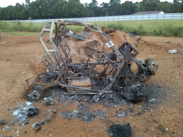 3JBKKXP15CJ001113 - 2012 CAN-AM COMMANDER GRAY photo 9