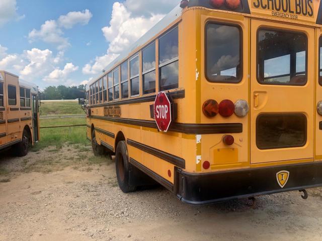 4DRBVAAN56A262492 - 2006 IC CORPORATION 3000 黄色 照片 4