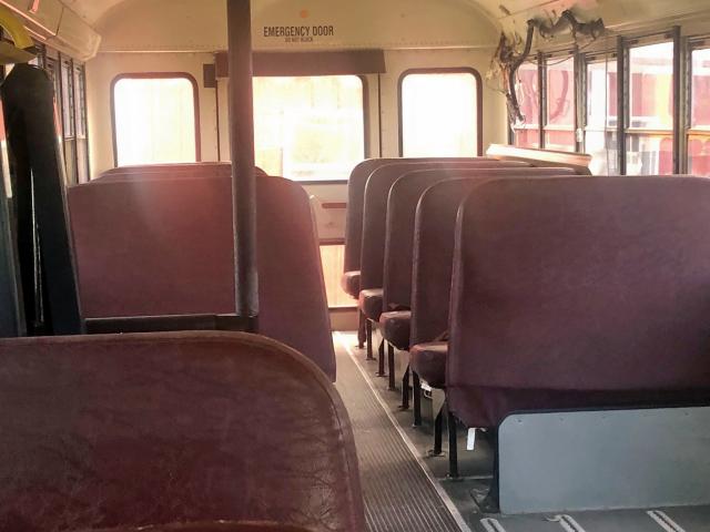 4DRBVAAN56A262492 - 2006 IC CORPORATION 3000 黄色 照片 8