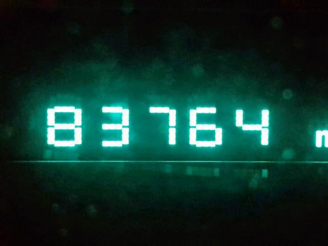 1J8HG48K47C501647 - 2007 JEEP COMMANDER 勃艮第红 照片 8