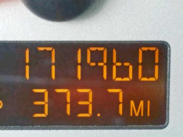 1G8AL52F53Z152912 - 2003 SATURN ION LEVEL BLUE photo 8