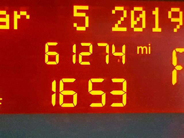 3C6TRVAG2FE519988 - 2015 RAM PROMASTER Ağ foto 8