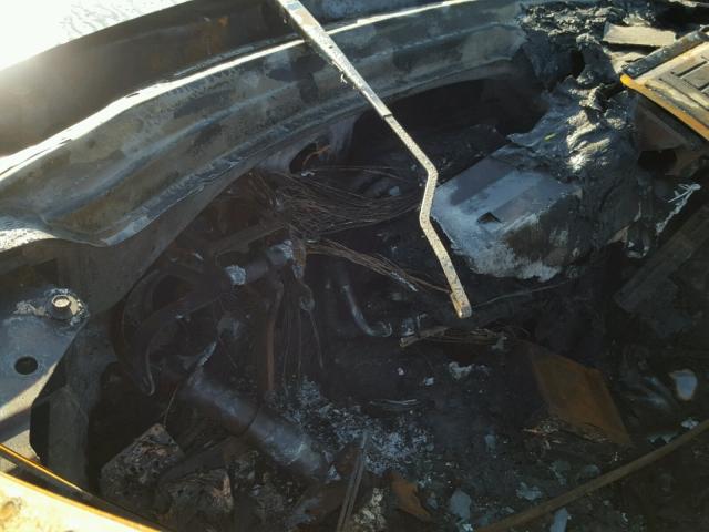 2G2WS522241231299 - 2004 PONTIAC GRAND PRIX GREEN photo 8