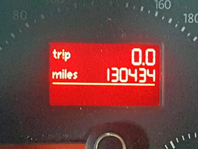 3VWRF31Y26M330737 - 2006 VOLKSWAGEN NEW BEETLE Blau Foto 8