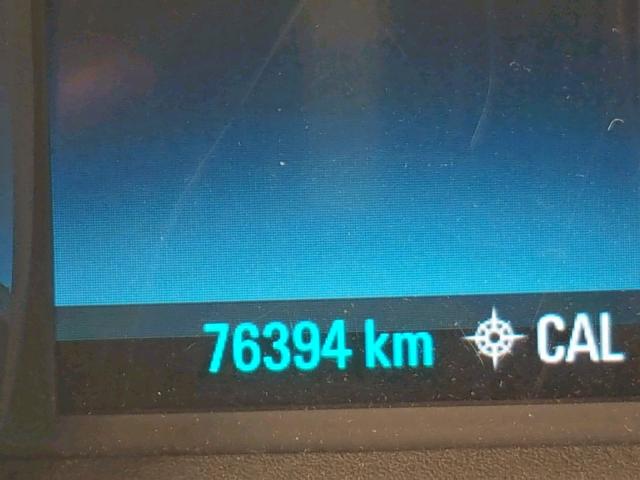 1G11C5SL5FF132637 - 2015 CHEVROLET MALIBU 1LT 银色 照片 8