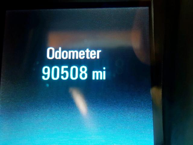 1G11C5SA2GU153683 - 2016 CHEVROLET MALIBU LIM 银色 照片 8