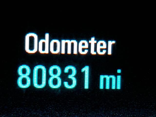 1G11C5SL3FF214723 - 2015 CHEVROLET MALIBU 1LT 黑色 照片 8