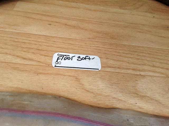 1STBFAF203J515098 - 2003 AIRS TRAVELTRAI Gümüş foto 8