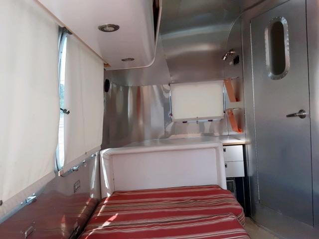 1STBFAF203J515098 - 2003 AIRS TRAVELTRAI Gümüş foto 9