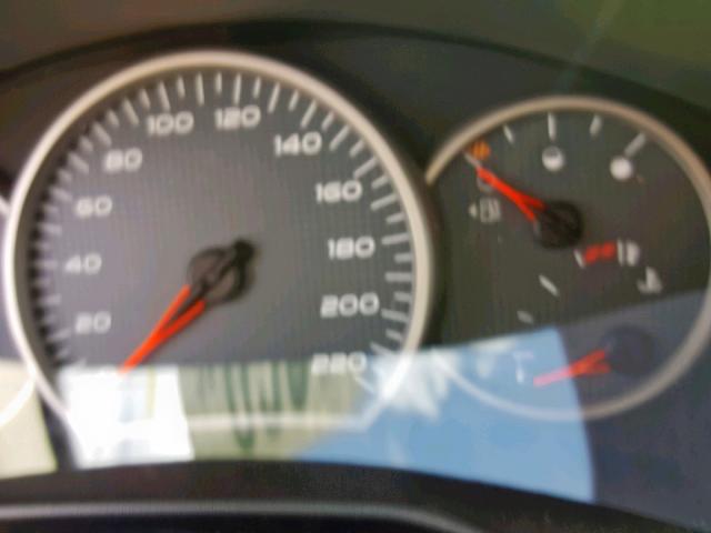 2G2WP552771220896 - 2007 PONTIAC GRAND PRIX WHITE photo 8