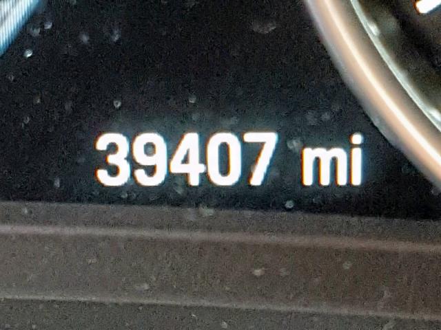 1G4ZP5SS9HU202219 - 2017 BUICK LACROSSE E GRAY photo 8