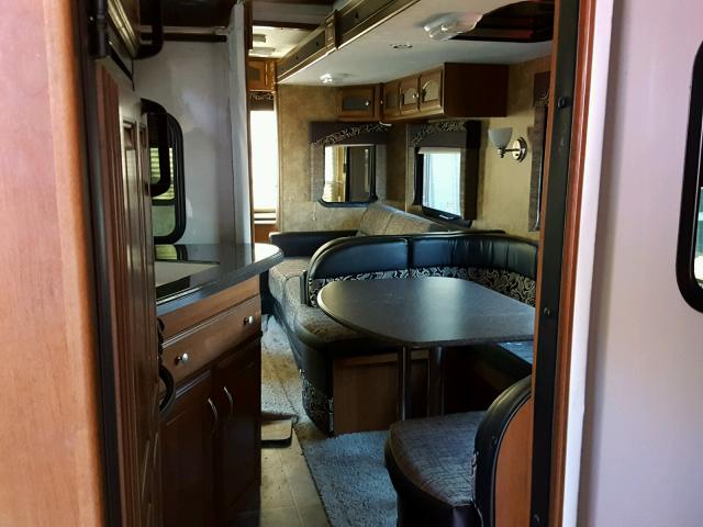 5ZT2FEVB1EA011815 - 2014 FREE COACHMEN BROWN photo 6