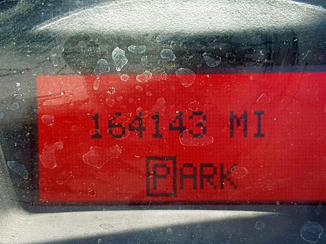 2G2WP552271135769 - 2007 PONTIAC GRAND PRIX SILVER photo 8